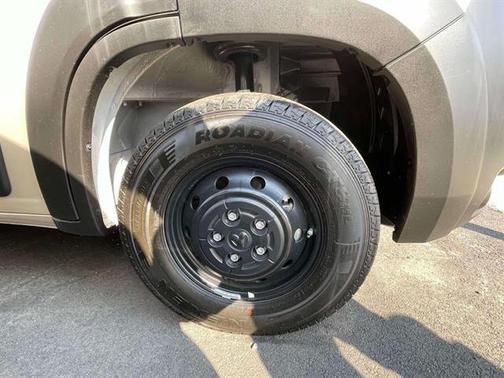 2023 RAM ProMaster 1500 Base