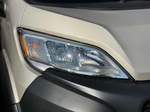 2023 RAM ProMaster 1500 Base