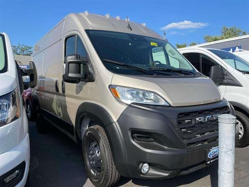 2023 RAM ProMaster 1500 Base
