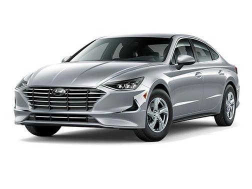 2020 Hyundai SONATA SE