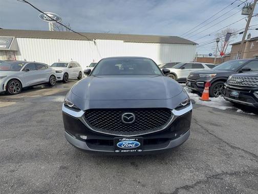 2021 Mazda CX-30 Select