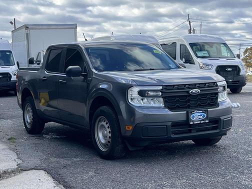 2023 Ford Maverick XL