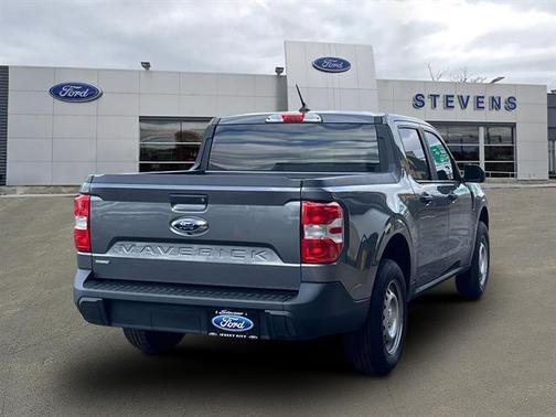 2023 Ford Maverick XL