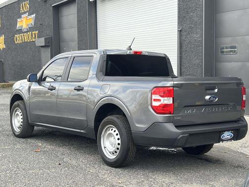 2023 Ford Maverick XL