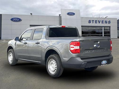 2023 Ford Maverick XL