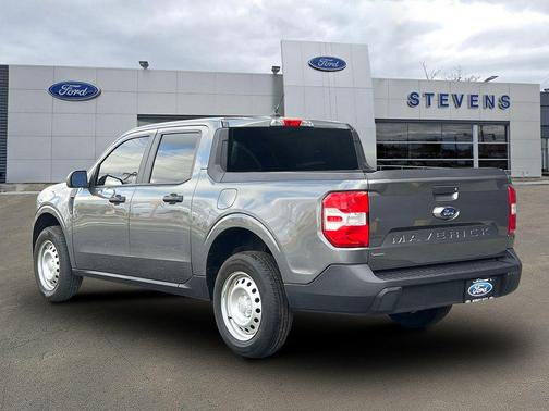 2023 Ford Maverick XL