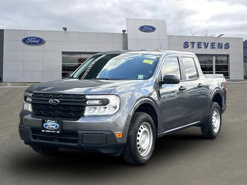 2023 Ford Maverick XL