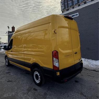 2021 Ford Transit-250 Base