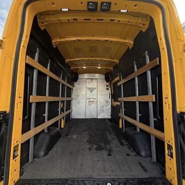 2021 Ford Transit-250 Base