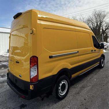 2021 Ford Transit-250 Base