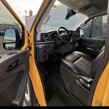 2021 Ford Transit-250 Base