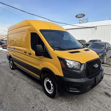 2021 Ford Transit-250 Base