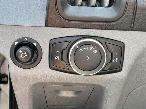 2017 Ford Transit-350 XLT