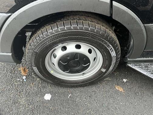 2024 Ford Transit-350 XL