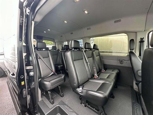 2024 Ford Transit-350 XL