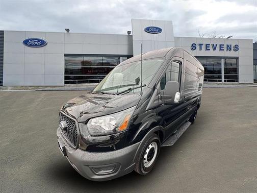 2024 Ford Transit-350 XL