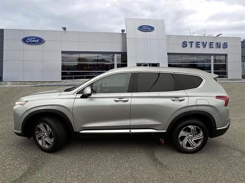 2023 Hyundai SANTA FE SEL 2.4