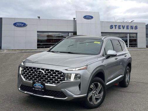 2023 Hyundai SANTA FE SEL 2.4