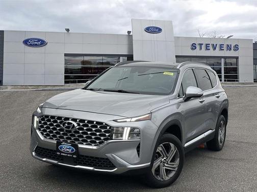 2023 Hyundai SANTA FE SEL 2.4