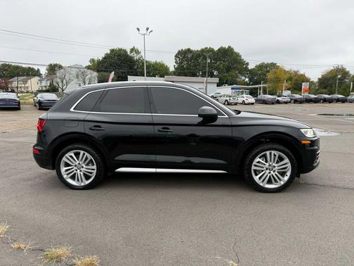 2019 Audi Q5 2.0T Premium Plus