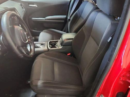 Torred Clearcoat 2022 Dodge Charger SXT