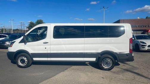 2017 Ford Transit-350 XLT