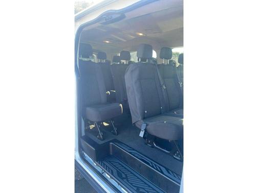 2017 Ford Transit-350 XLT