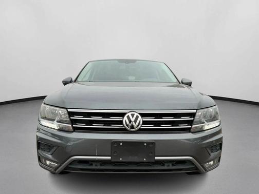 2019 Volkswagen Tiguan 2.0T SEL