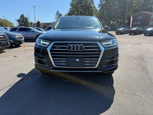 2017 Audi Q7 2.0T Premium