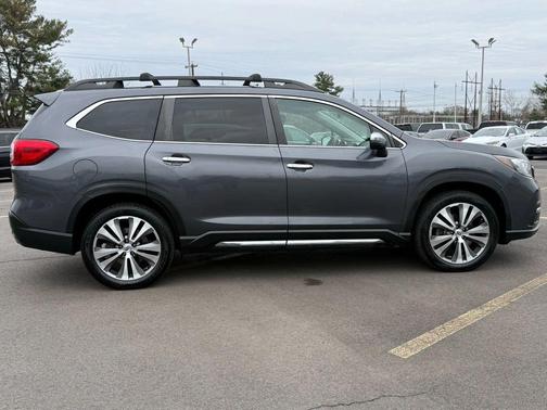 2019 Subaru Ascent Touring 7-Passenger