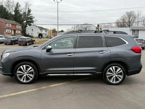 2019 Subaru Ascent Touring 7-Passenger