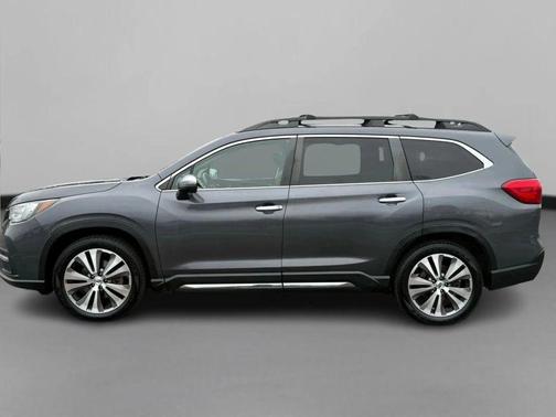 Abyss Blue Pearl 2019 Subaru Ascent Touring 7-Passenger