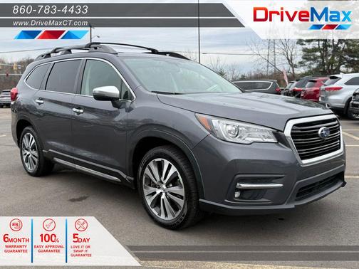2019 Subaru Ascent Touring 7-Passenger