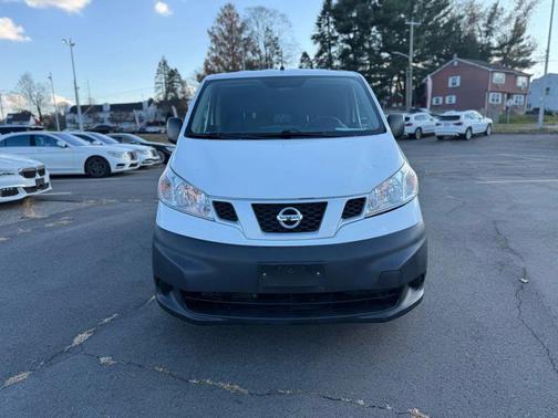 2019 Nissan NV200 S