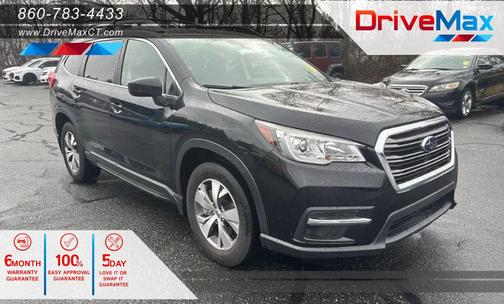2019 Subaru Ascent Premium 7-Passenger