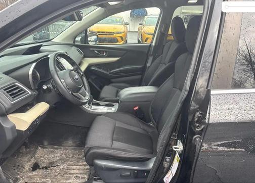 2019 Subaru Ascent Premium 7-Passenger