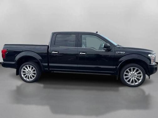 2020 Ford F-150 Limited