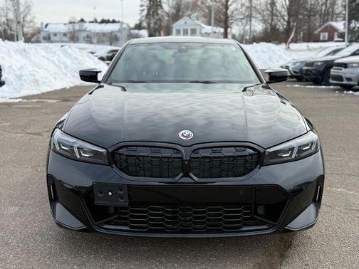 2023 BMW M340 M340i Sedan 4D