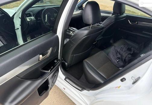 2015 Lexus GS 350 Base