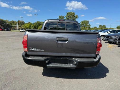 2013 Toyota Tacoma Base