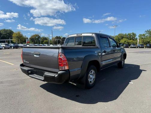 2013 Toyota Tacoma Base