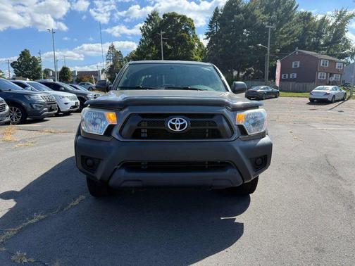 2013 Toyota Tacoma Base