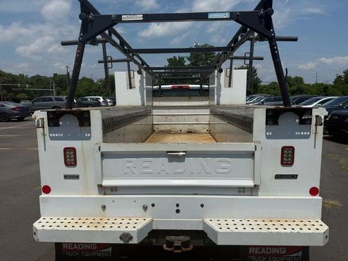 2018 Chevrolet Silverado 3500 WT