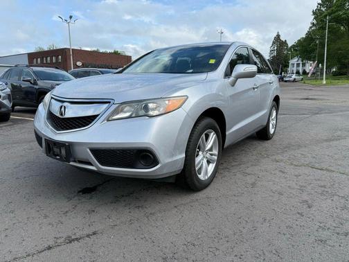 2015 Acura RDX Base