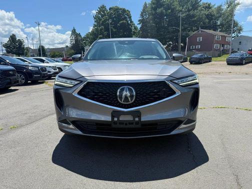 2022 Acura MDX Base