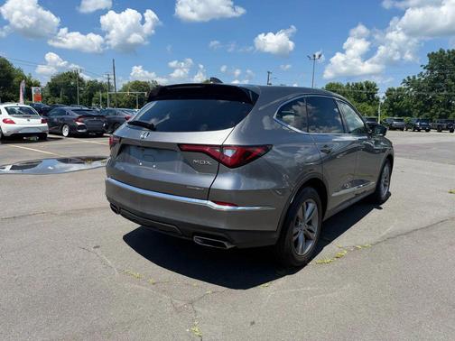 2022 Acura MDX Base