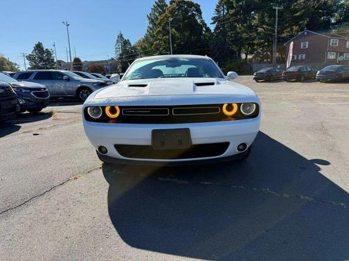 2018 Dodge Challenger GT