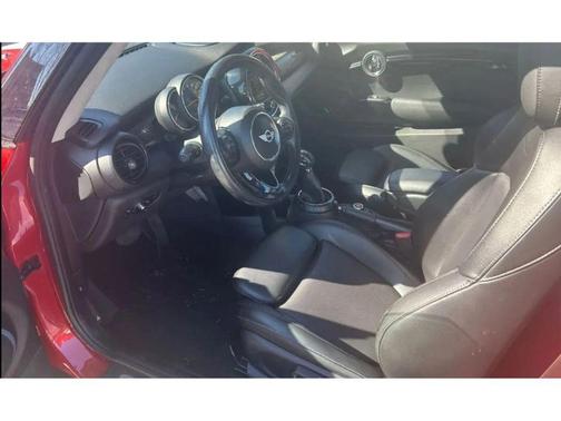 2017 MINI Hardtop Cooper S