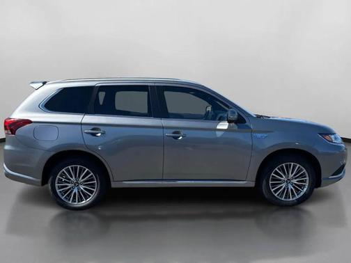 2021 Mitsubishi Outlander PHEV SEL