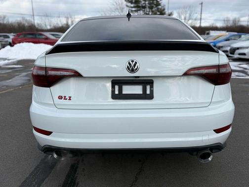 2021 Volkswagen Jetta GLI 